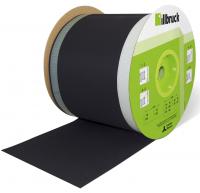illbruck FF 210 Butyl фасадная герметизирующая лента, внутренняя 125 мм