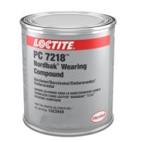 LOCTITE PC 7218 2-компонентное эпоксидное покрытие поверхности серого цвета с керамическим наполнителем для металлов, наносимое шпателем. Оптимально подходит для защиты от абразивного износа крупными частицами или эрозии либо для восстановления изношенных