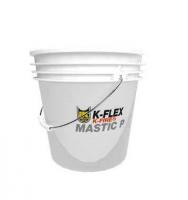 K-FLEX® K-FIRE MASTIC P – противопожарный герметик-спрей