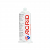 Acrid Epoxy M10 - Быстро отверждаемый эпоксидный клей 50 мл