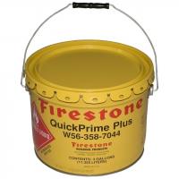 Firestone QuickPrime Plus - Праймер для ЭПДМ мембран 11,4 л