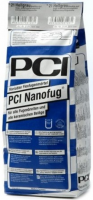 PCI Nanofug Premium 40 - Универсальная эластичная затирка для швов керамических покрытий 5 кг