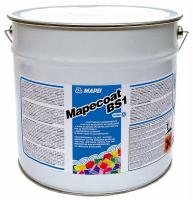 MAPECOAT BS 1 - эпоксидно-полиуретановый состав для защиты и гидроизоляции