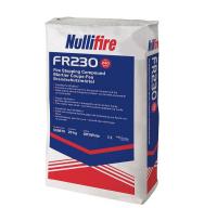 Nuliifire FR230 – Огнезащитная высокопрочная конструкционная смесь 25 кг