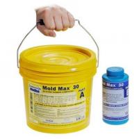 Mold Max 30 - двухкомпонентный силикон для форм на основе олова