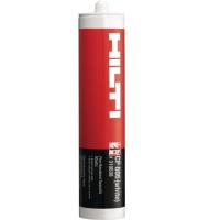 HILTI CP 606 Противопожарный акриловый герметик 310 мл