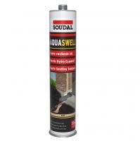 Soudal Aquaswell - полиуретановый набухающий герметик 310 мл