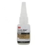 3M PR20 Scotch-Weld Цианоакрилатный клей низкой вязкости 20 гр
