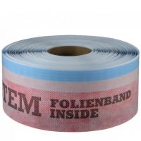 SOUDAL SWS UNIVERSAL FOLIEBAND INSIDE паронепроницаемая оконная лента 100 мм
