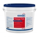 Flüssige Folie Эластичное гидроизоляционное покрытие на основе акриловой дисперсии для внутренних работ