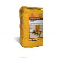 SikaGrout®-212 - Безусадочный раствор 25 кг - 743117