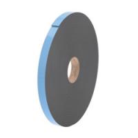 Norseal V980/990 Ленты из вспененного ПВХ для остекления Белый 0,8 мм 5 мм