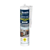 Bostik PERFECT SEAL 280 мл Белый - УНИВЕРСАЛЬНЫЙ СИЛИКОН
