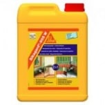Жидкость д/удаления сырости и укрепления основ. Sikagard-905W PL/RU/UK/DE - 10x2L