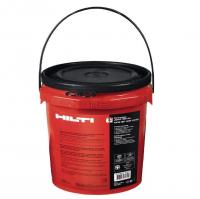 HILTI CFS-SP WB Противопожарный герметик-спрей для швов 19 л