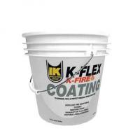 K-FLEX® K-FIRE COATING – противопожарное абляционное покрытие 11 кг