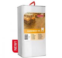 Synteko HardWax Oil – масляный воск без растворителей для деревянных и паркетных полов