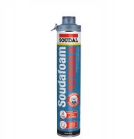 SOUDAFOAM Professional 60 Click & Fix Монтажная пена высокого качества 750 мл