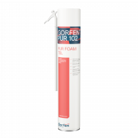 GORFEN® PUR 102 - Бытовая монтажная пена 70 л