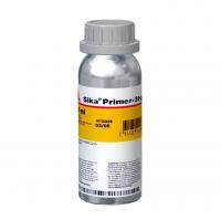 Sika Primer-3N - Праймер для герметиков и клеев 250 мл