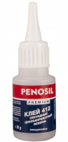 Клей PENOSIL Premium 412, цианоакрилатный