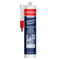 PENOSIL Premium Universal Silicone Герметик силиконовый 280 мл Белый