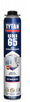 Tytan Professional 65 UNI пена профессиональная зимняя 750 мл