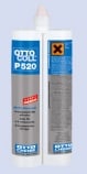 P520 OTTOCOLL® PREMIUM клей для конструкций из металла и других материалов