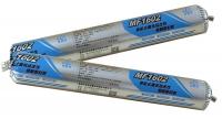 SILANDE MF1602 MS - Строительный гибридный герметик 600 мл Белый