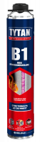 Tytan Professional B1 пена профессиональная огнестойкая 750 мл