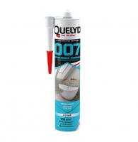 QUELYD 007 - Монтажный клей-герметик для влажных помещений