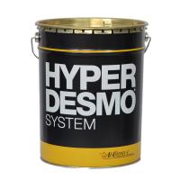 HYPERDESMO 300 – полиуретановая мастика для мостов и туннелей 25 кг