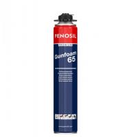 PENOSIL Premium Gunfoam 65 Полиуретановая пена с увеличенным выходом продукта 750 мл