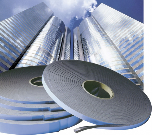 Thermalbond V2100 лента для структурного остекления 9,5 мм 20 мм