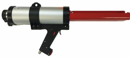 Пневматический пистолет для химического анкера Sormat IPU 385/585 PI