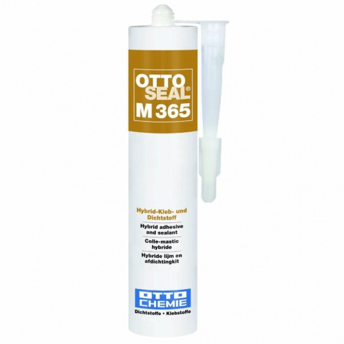 OTTOSEAL M 365 Гибридный клей и герметик 290 мл