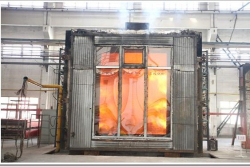 FIREPROTECT® 510 - Противопожарная терморасширяющаяся лента 3 мм 100 мм