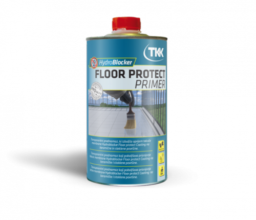 HydroBlocker Floor Protect Primer