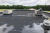EPDM Lineflex – гидроизоляционная ЭПДМ мембрана 1 мм 15 м
