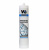 Window System Neutral Silicone - Нейтральный силиконовый герметик 600 мл Прозрачный Window System Neutral Silicone - Нейтральный силиконовый герметик 600 мл Прозрачный