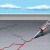 Sika Blackseal-1 Кровельный герметик для швов 300 мл