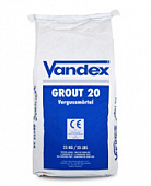 VANDEX GROUT 20 Цементирующий жидкий тампонажный раствор