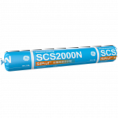 Silpruf SCS 2000 N Атмосферостойкий силиконовый герметик