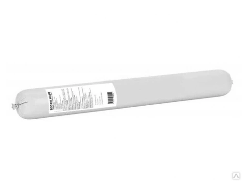 Bostik H360 - Эластичный гибридный герметик 600 мл Светло серый