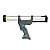 Airflow 3 Sachet – пневматический пистолет для фолиевых туб (колбас)