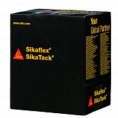 SIKATACK GO4IT 4-хчасовой клей-герметик для вклеивания автомобильных стекол