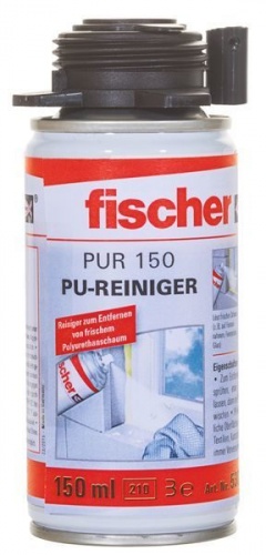 FISCHER PUR 150 Очиститель монтажной пены