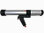 MK Т22ХР - пневматический пистолет для однокомпонентных туб 400 и 600 мл