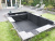 ECOLAN POND LINER – бутилкаучуковая EPDM мембрана для пруда 0,8 мм 6 м