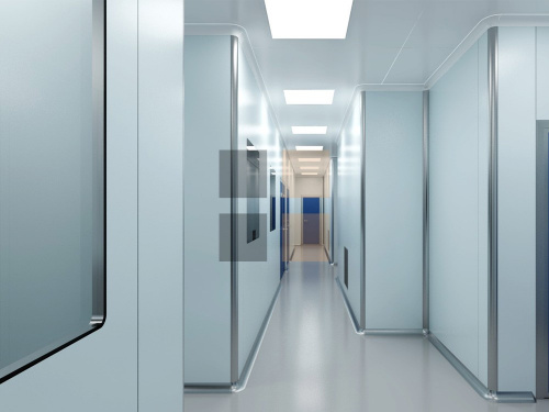 SOUDASEAL CLEANROOM Гибридный клей-герметик высшей степени химической чистоты 290 мл - белый